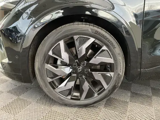 RENAULT RAFALE - voiture d'occasion - Photo 23