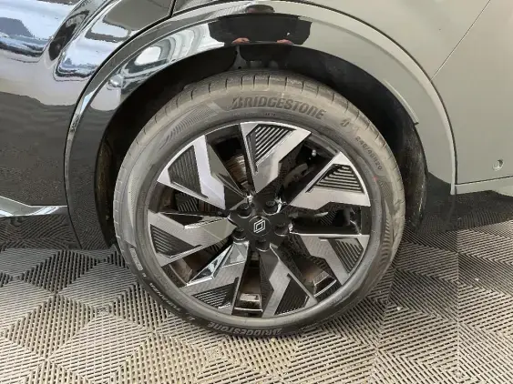 RENAULT RAFALE - voiture d'occasion - Photo 24