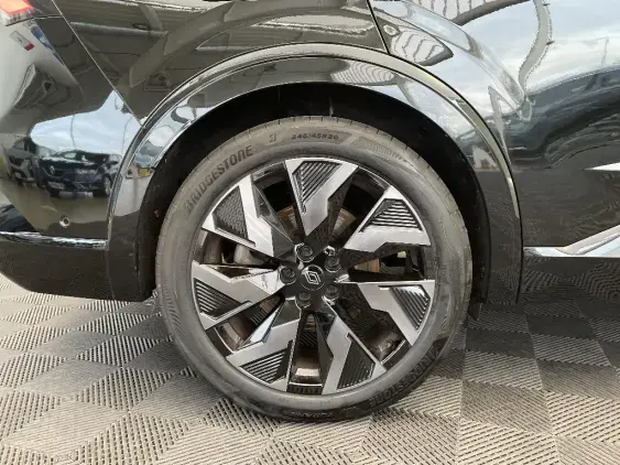 RENAULT RAFALE - voiture d'occasion - Photo 25