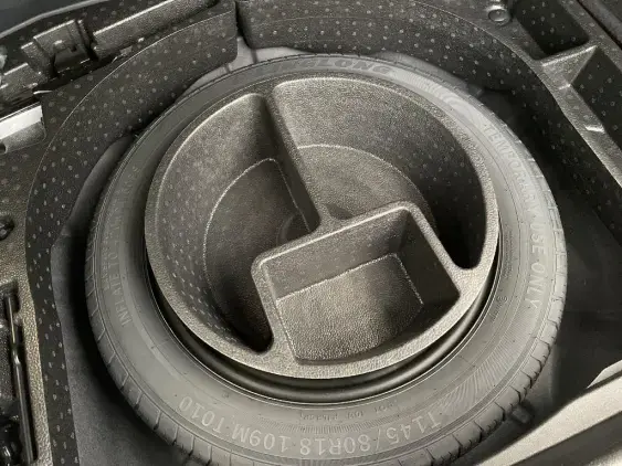 RENAULT RAFALE - voiture d'occasion - Photo 17