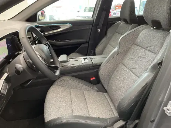 RENAULT RAFALE - voiture d'occasion - Photo 18