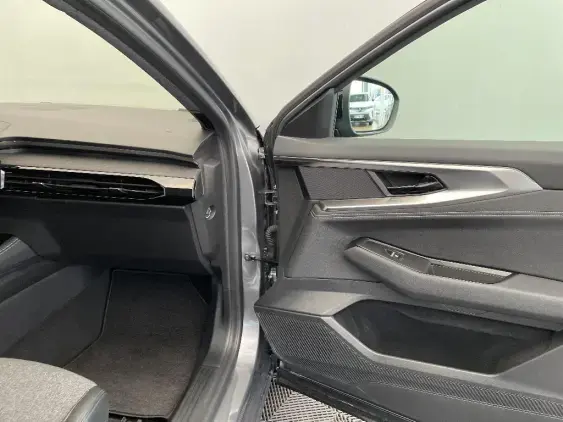 RENAULT RAFALE - voiture d'occasion - Photo 20