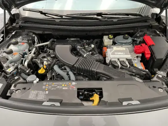 RENAULT RAFALE - voiture d'occasion - Photo 21