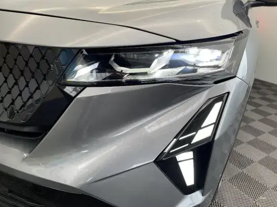 RENAULT RAFALE - voiture d'occasion - Photo 22