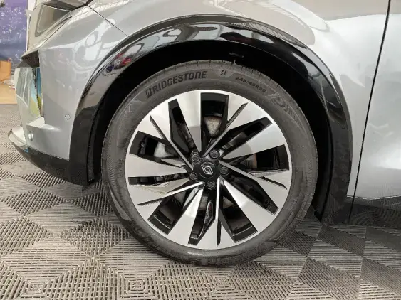 RENAULT RAFALE - voiture d'occasion - Photo 23