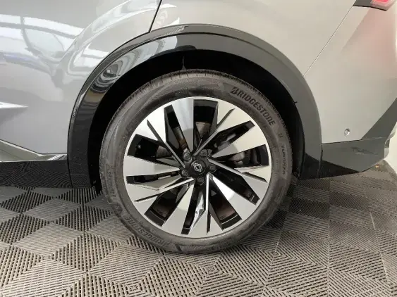 RENAULT RAFALE - voiture d'occasion - Photo 24