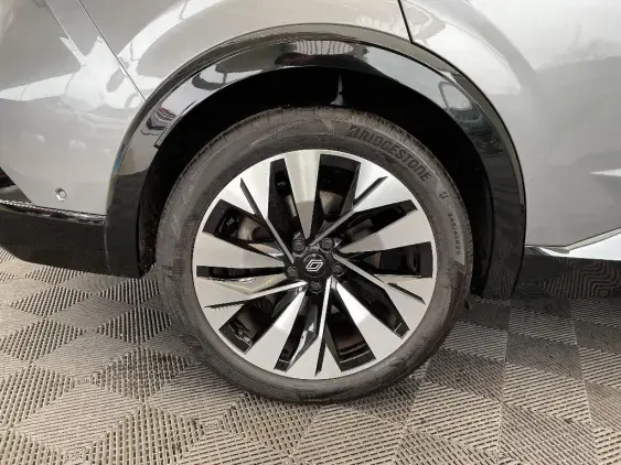 RENAULT RAFALE - voiture d'occasion - Photo 25