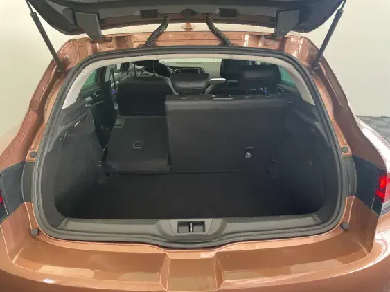 RENAULT MEGANE IV - voiture d'occasion - Photo 16