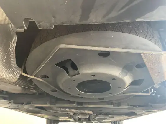 RENAULT MEGANE IV - voiture d'occasion - Photo 17