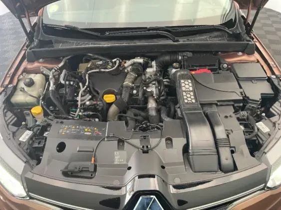 RENAULT MEGANE IV - voiture d'occasion - Photo 21