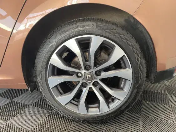 RENAULT MEGANE IV - voiture d'occasion - Photo 24