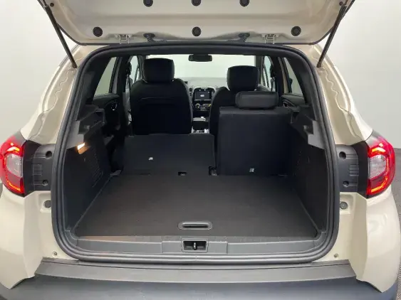 RENAULT CAPTUR - voiture d'occasion - Photo 16