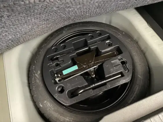 RENAULT CAPTUR - voiture d'occasion - Photo 17