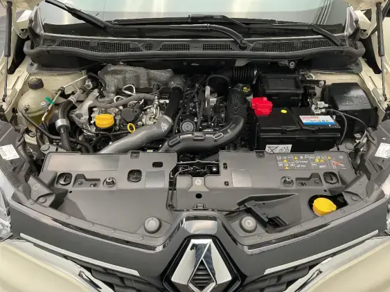 RENAULT CAPTUR - voiture d'occasion - Photo 21