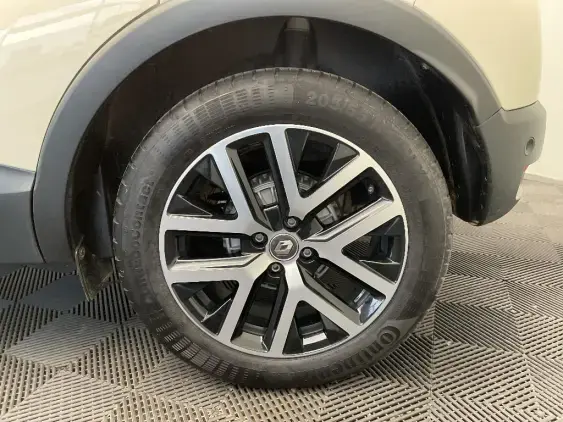 RENAULT CAPTUR - voiture d'occasion - Photo 24