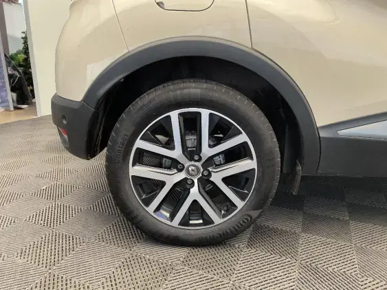 RENAULT CAPTUR - voiture d'occasion - Photo 25