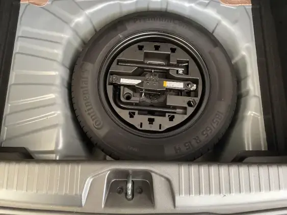 RENAULT CLIO V - voiture d'occasion - Photo 17