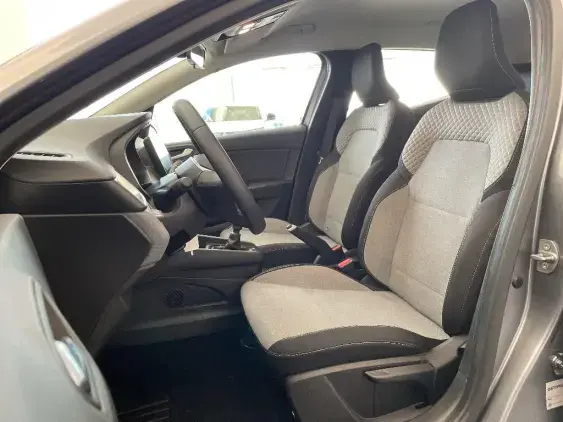 RENAULT CLIO V - voiture d'occasion - Photo 18