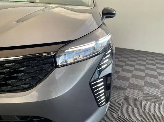 RENAULT CLIO V - voiture d'occasion - Photo 22