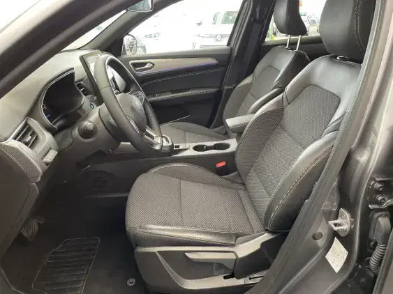 RENAULT ARKANA - voiture d'occasion - Photo 18