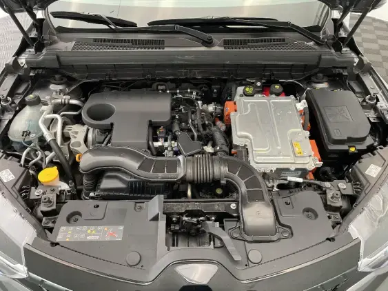 RENAULT ARKANA - voiture d'occasion - Photo 20