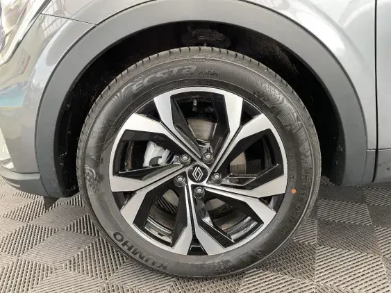 RENAULT ARKANA - voiture d'occasion - Photo 22