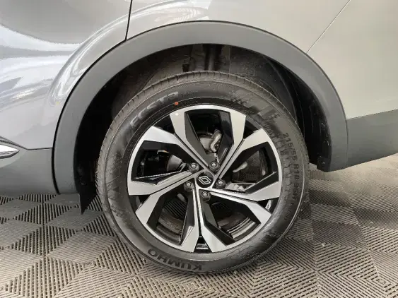 RENAULT ARKANA - voiture d'occasion - Photo 23