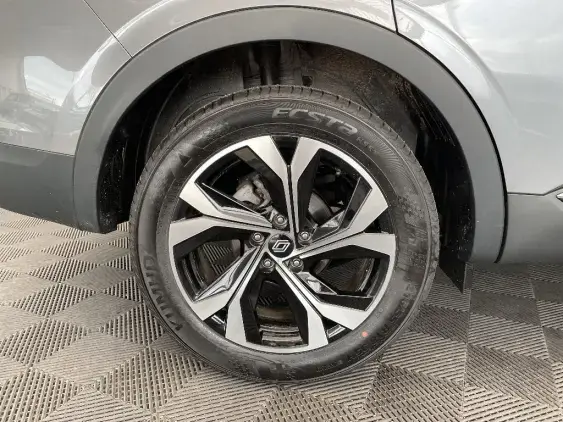 RENAULT ARKANA - voiture d'occasion - Photo 24