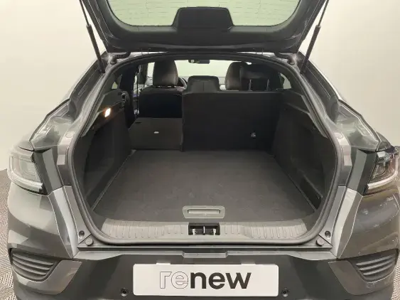 RENAULT ARKANA - voiture d'occasion - Photo 16