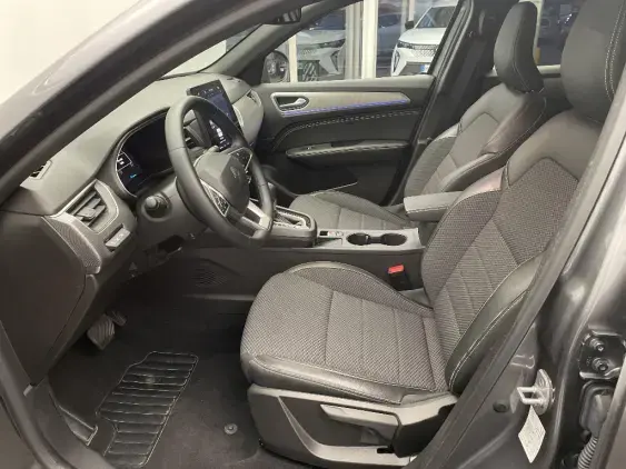 RENAULT ARKANA - voiture d'occasion - Photo 18