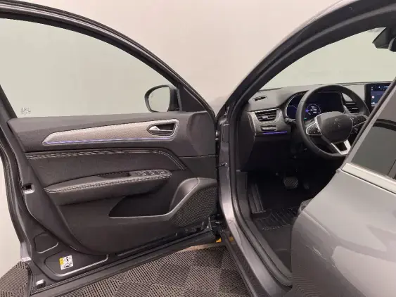 RENAULT ARKANA - voiture d'occasion - Photo 19