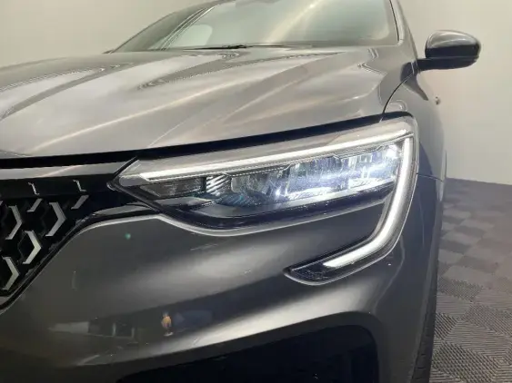 RENAULT ARKANA - voiture d'occasion - Photo 22