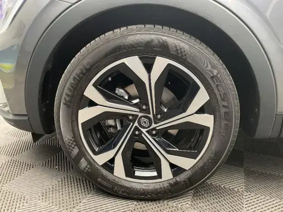 RENAULT ARKANA - voiture d'occasion - Photo 23