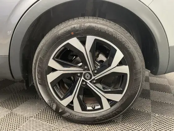 RENAULT ARKANA - voiture d'occasion - Photo 24