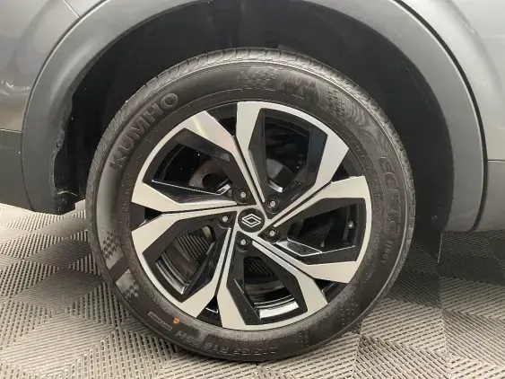 RENAULT ARKANA - voiture d'occasion - Photo 25