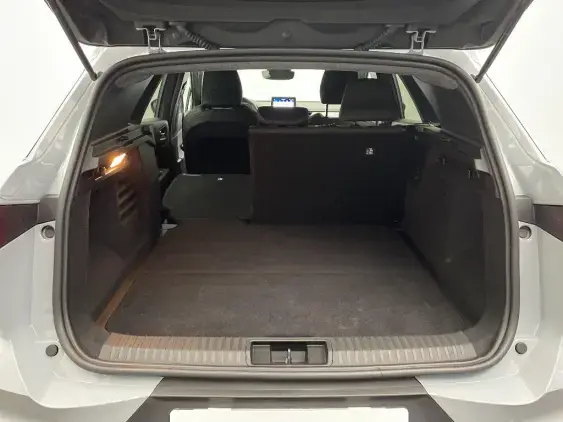 RENAULT SYMBIOZ - voiture d'occasion - Photo 16