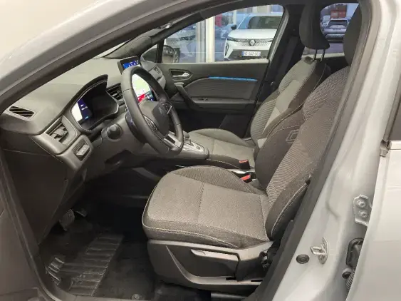 RENAULT SYMBIOZ - voiture d'occasion - Photo 18