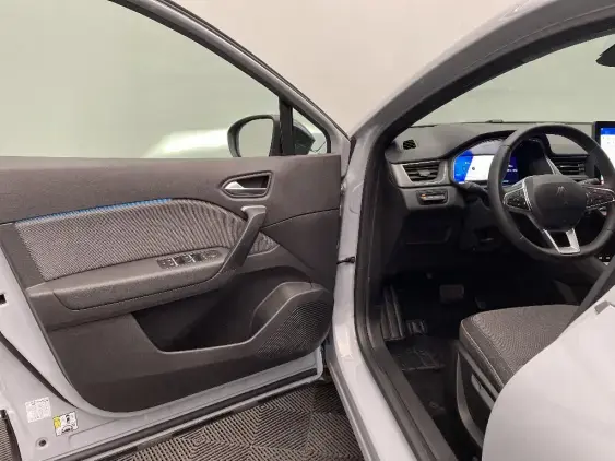 RENAULT SYMBIOZ - voiture d'occasion - Photo 19