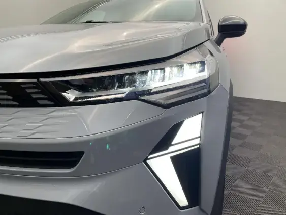 RENAULT SYMBIOZ - voiture d'occasion - Photo 22