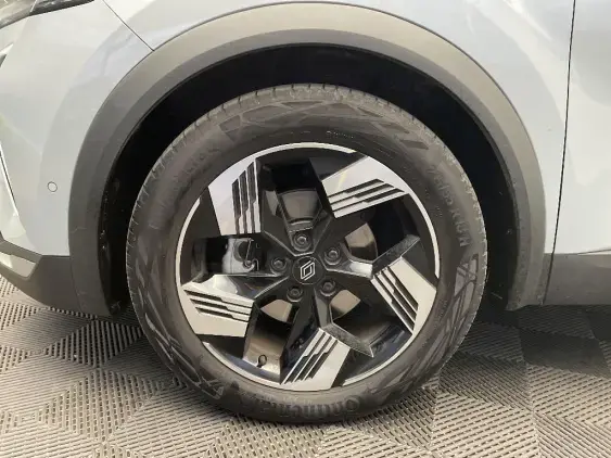 RENAULT SYMBIOZ - voiture d'occasion - Photo 23