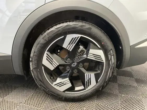 RENAULT SYMBIOZ - voiture d'occasion - Photo 24