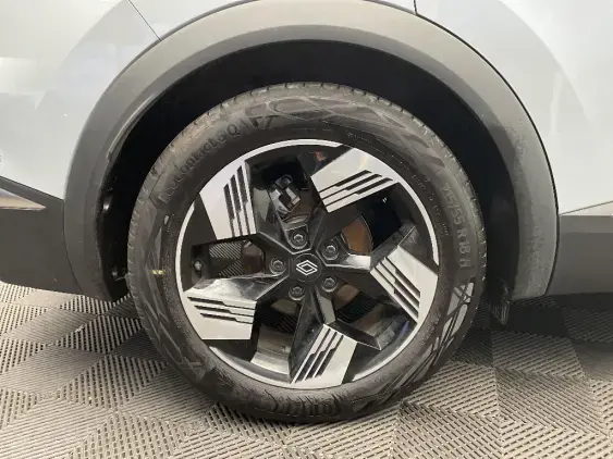 RENAULT SYMBIOZ - voiture d'occasion - Photo 25