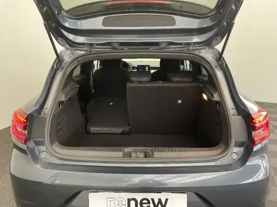 RENAULT CLIO V - voiture d'occasion - Photo 16