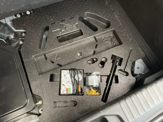 RENAULT CLIO V - voiture d'occasion - Photo 17