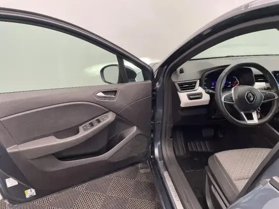 RENAULT CLIO V - voiture d'occasion - Photo 19