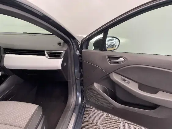 RENAULT CLIO V - voiture d'occasion - Photo 20