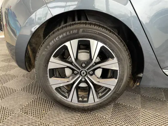 RENAULT CLIO V - voiture d'occasion - Photo 25