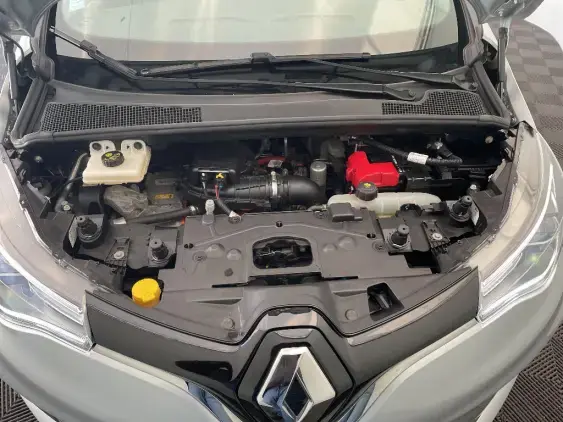 RENAULT ZOE - voiture d'occasion - Photo 18