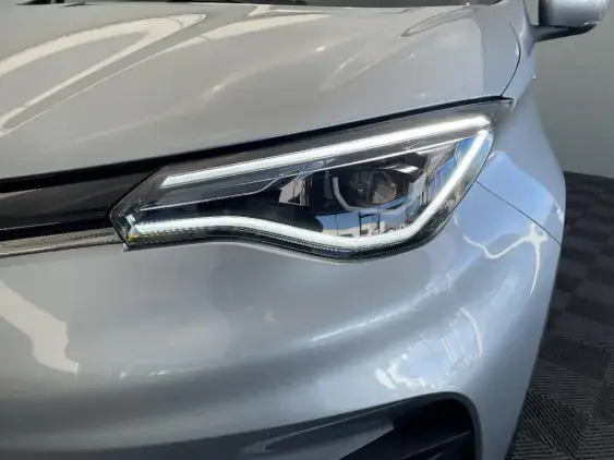 RENAULT ZOE - voiture d'occasion - Photo 19