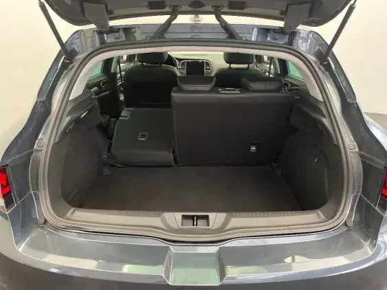 RENAULT MEGANE IV - voiture d'occasion - Photo 16